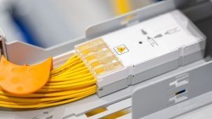 Splitter / WDM / Reflector