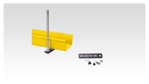 Fiberguide® Befestigung