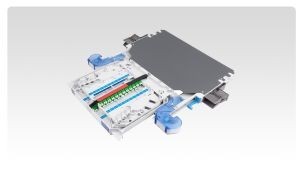 FACT® Patch-/Patch-Baugruppe