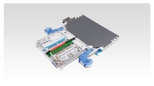 FACT® Spleiss-/Patch-Baugruppe