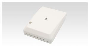 Kabelbox mit Etagenverteiler