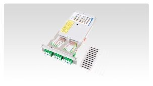 KEV 3HE 7TE Spleiss/Patch