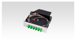 KEV DIN Spleiss/Patch