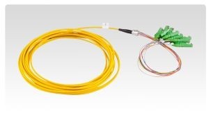 MiniFanout-Kabel