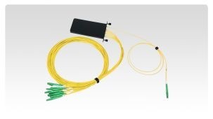 19" Splittermodule