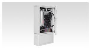 Strassenverteiler (KVz)