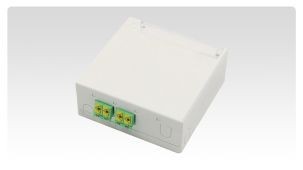 Teilnehmer-Anschlussdosen (Gf-TA)