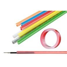 speedpipe 7x0.75mm weiss 