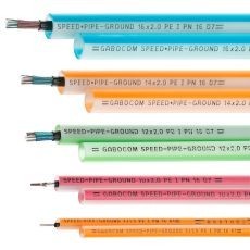 speedpipe ground 7x1.5mm gelb 