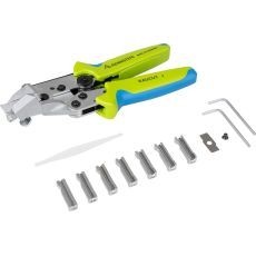 Bündelader-Anschneidewerkzeug Raucut I 