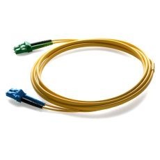 Patchkabel-SM-dx0-LC/APC-LC/UPC-020 