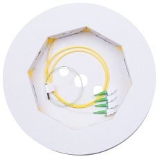FTTH-IHK-GE-2.2-4-4LC/APC-100 