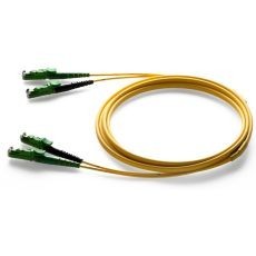 Patchkabel-SM-dx0-E2000/APC-E2000/APC-010 