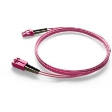 Patchkabel-OM4-dx8-LC/UPC-SC/UPC-002 
