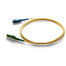 Patchkabel-SM-E2000/APC-SC/UPC-009 