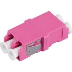 Kupplung-OM4-Dx-LC/PC-Quick 