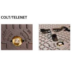 Werkzeug für Verriegelung und Verschraubung 