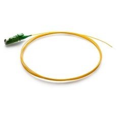 Pigtail-Ader-SM-E2000/APC-0035-RDM 