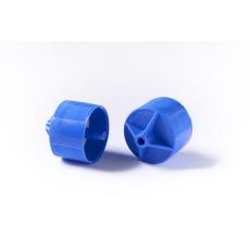 ABDICHTKAPPE-TEMPORAER-52-16-BLAU 