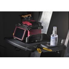 Un1co-SPLEISSTISCH-MOBILE-LEITER 