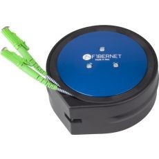 FUTURA-VORLAUFFASER-BOX E2000/APC - E2000/APC 