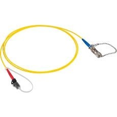 Netcom Testkabel für Rotlichtprüfung in FTTx-Netzen 