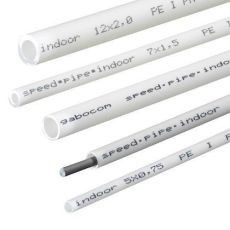 speedpipe indoor 4x0.75mm weiss 
