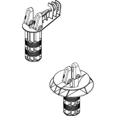 ADSB 9 - 12,5 Set 