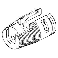 EZA-t 12/3.5-4.0 mini 