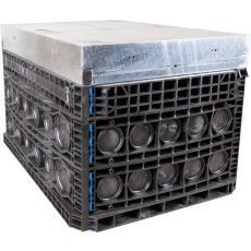 Kabelschacht-EK508-D400 