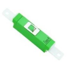 Kupplung-SM-E2000/APC-Flansch-ClassA 