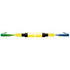Breakoutkabel-SM24-LC/APC-LC/UPC-013.7 