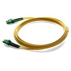 Patchkabel-SM-dx0-LC/APC-LC/APC-020 