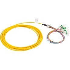 Mini-Fanout-Pigtail-SM24-24LC/APC-005-O-DIN 
