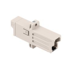 Kupplung-OM1/2-E2000/PC-Flansch 