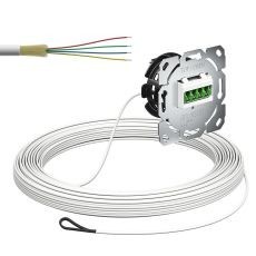 FTTH-IHK-WS-3.0-4-4LC/APC-20-TAD-UP 