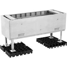 MFG 08/10 12 Erdsockel 