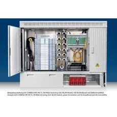 SiCab 18 Outdoor POP 