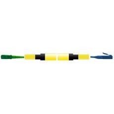 Breakoutkabel-SM24-SC/APC-LC/PC-012.0 