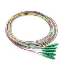 Pigtail-Ader-SM-LC/APC-0025-08SET-G657A1-DIN 