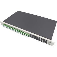 KEV-1HE-A-PP-24-SM-16QD-16X0102LC/APC 
