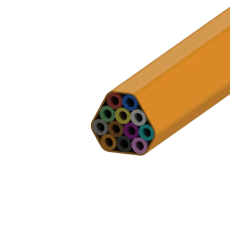 MRV-MT-DB-12x(7/1,5)-DIN 
