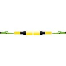 Breakoutkabel-SM12-E2000/APC-E2000/APC-009-HS 