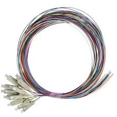 Pigtail-Ader-OM2-SC/PC-002-12SET 