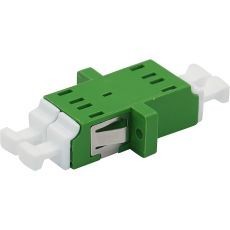 Kupplung-SM-Dx-LC/APC-Flansch-ILS 