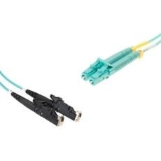 Patchkabel-OM3-dx8-E2000/UPC-LC/UPC-003 
