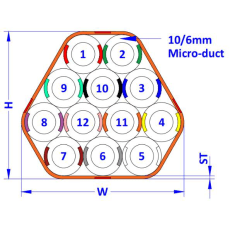 MRV-DB-12x(10/2)-OR-RTS-DIN 