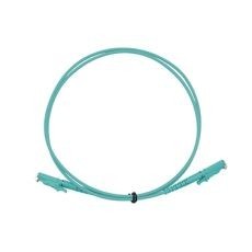 Patchkabel-OM3-dx8-E2000/UPC-E2000/UPC-002 