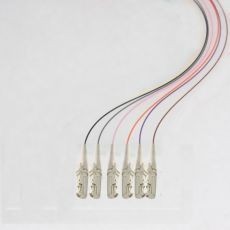Pigtail-Ader-OM1-E2000/PC-002.5-12SET 