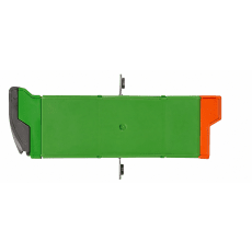 Kupplung-SM-E2000/APC-Quick-0.1dB-HP 